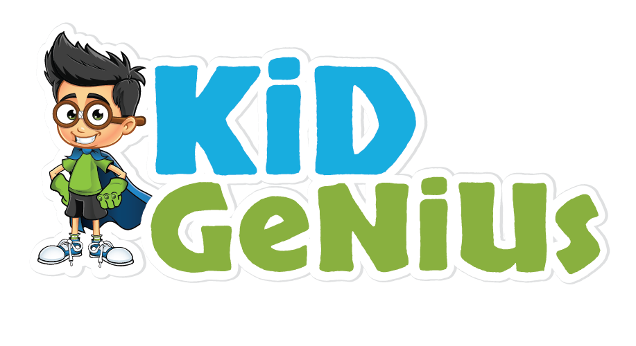 Kid-genius-logo